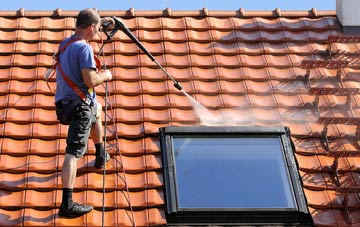 roof cleaning Skaigh, Devon
