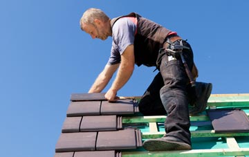 disadvantages of Skaigh slate roofing