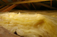 Skaigh pitch roof insulation